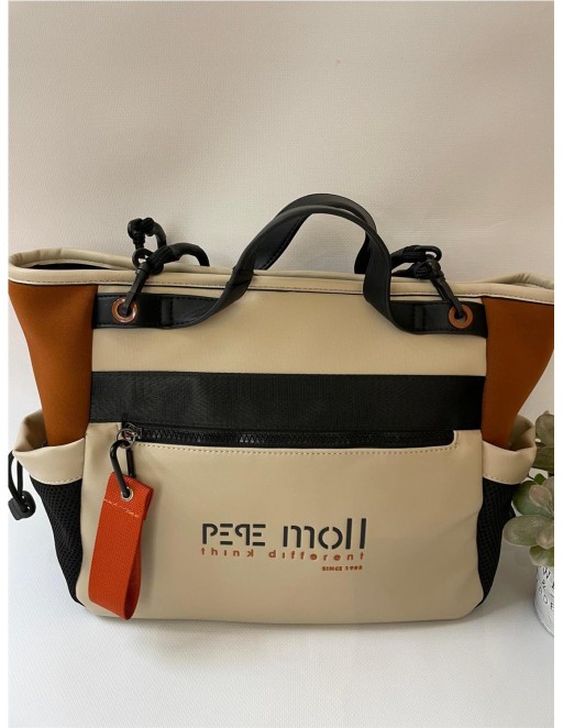 BOLSO MULTI PEPE MOLL