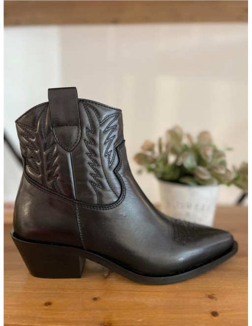 BOTIN CAMPERO PIEL LOL