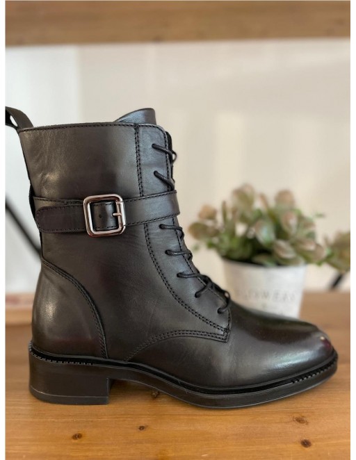 BOTIN PIEL LOL
