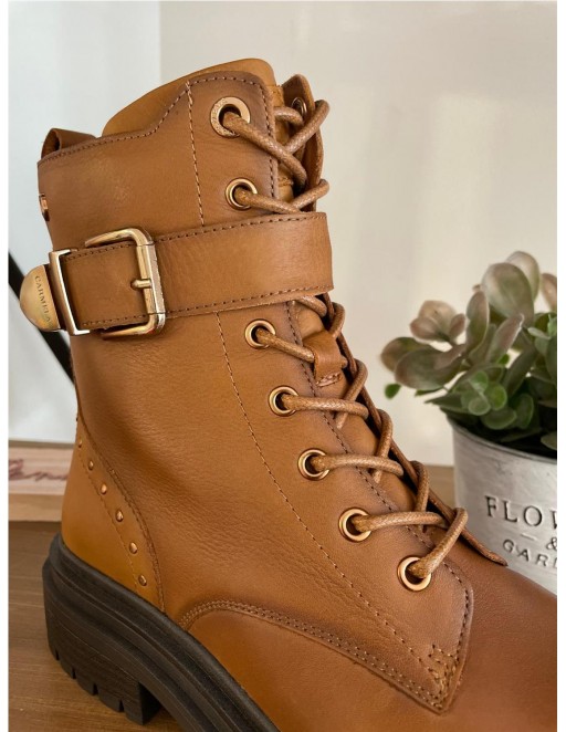 BOTIN PIEL CARMELA 2