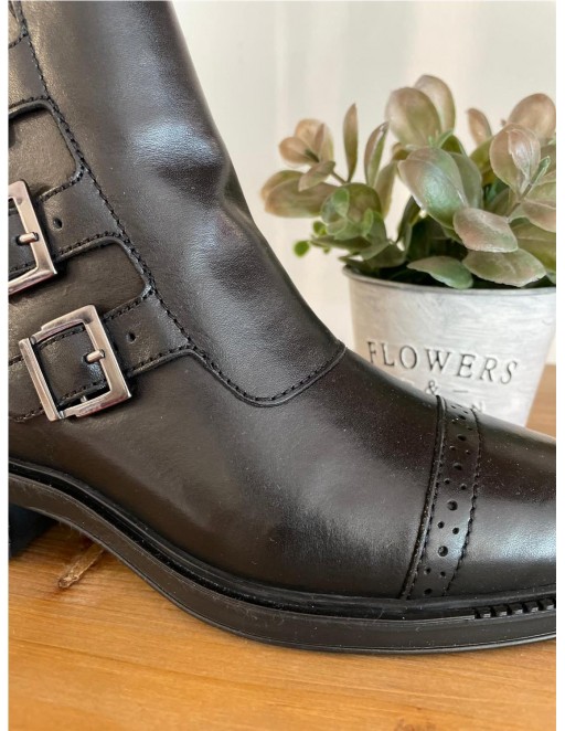 BOTIN PIEL LOL 2