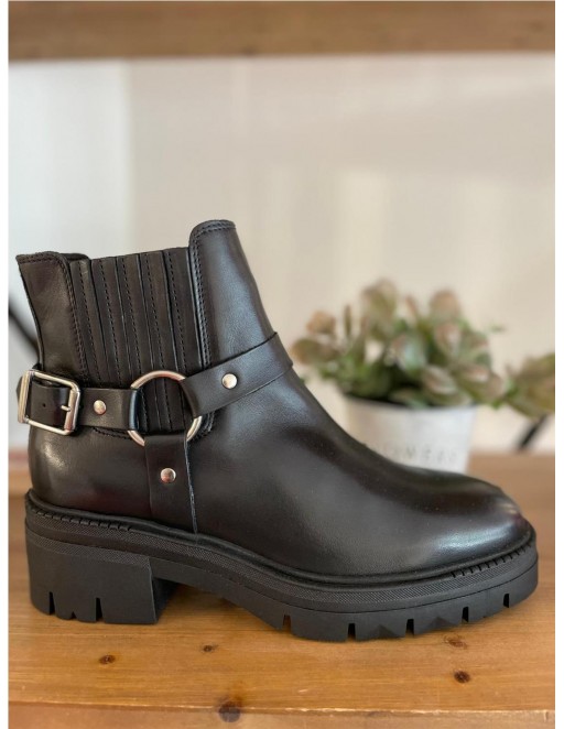BOTIN PIEL LOL