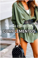 complementos de moda